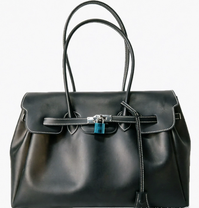 Jelly Firkin Apricot Tote Bag