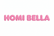 Homi Bella - Home